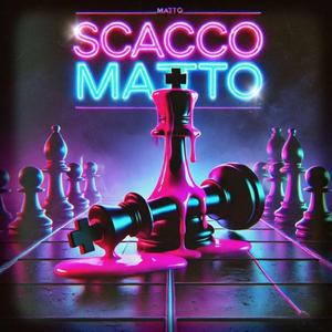 SCACCO MATTO (feat. Holez)