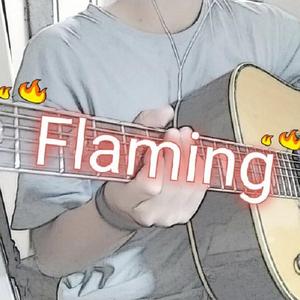 Flaming
