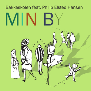 Min By (feat. Philip Elsted Hansen)