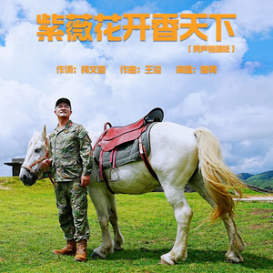 紫薇花开香天下