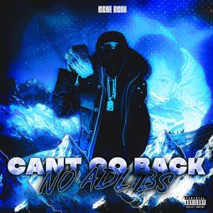 Can't go back