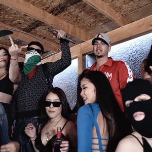 Mini Cooper (feat. Ab Cashinn)