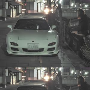 Desertion (feat. Trashiii)