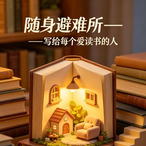 随身避难所