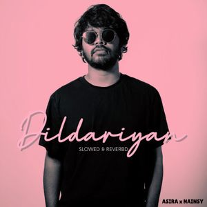 Dildariyan (Slowed & Reverb)