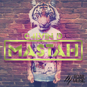 Mastah (Original Mix)