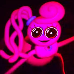 МАМИ ЛОНГ ЛЕГС