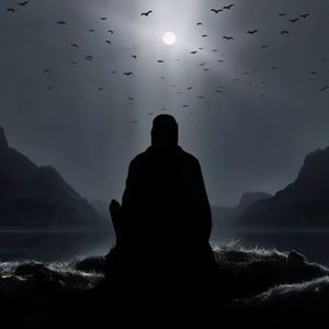 “凄凉” 悲伤|二胡|钢琴|氛围 连麻&sasioverlxrd type beat