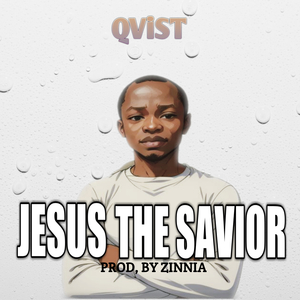 JESUS THE SAVIOR (Radio Edit)