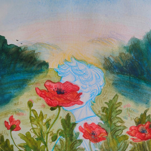 Последнее лето