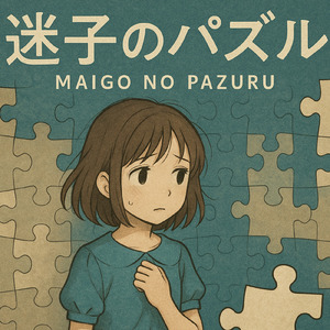 迷子のパズル