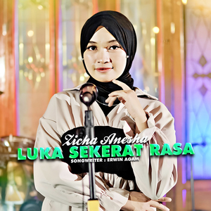 Luka Sekerat Rasa (Dangdut Koplo)