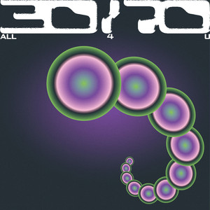 ALL 4 U (Radio Edit)