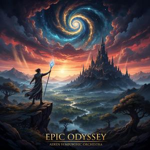 Tears of the Golden Phoenix (Epic)