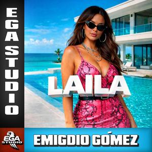 LAILA (Lai-La-Lai-La) | EGA Studio – Official Audio