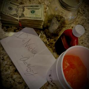 Relax (feat. Jugg)