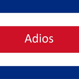 Adios