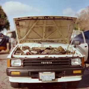 Take Time (feat. Hunnaloe)