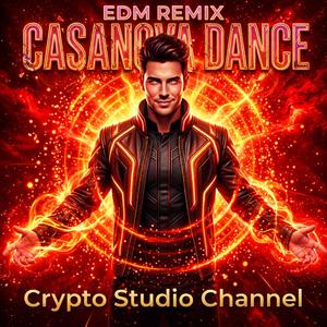 คาสโนว่า เรียกพี่ โยก มันส์ แดนซ์ เดือด