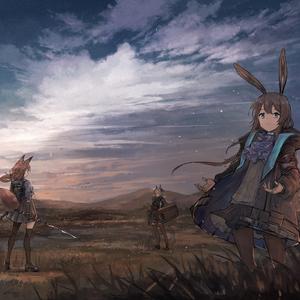 Went（Instruments）