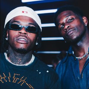 [Free] 孟菲斯 "绑定" 复古 律动 Crunk A$AP Rocky type beat