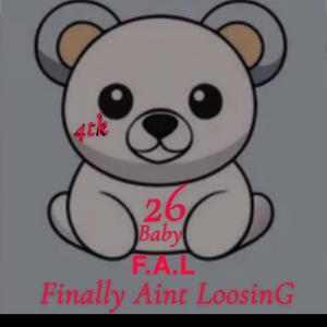 Finally Aint loosing