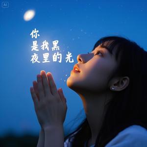 你是我黑夜里的光
