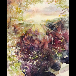 secret season (feat. Aiko)