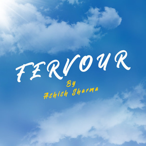 Fervour (Instrumental)