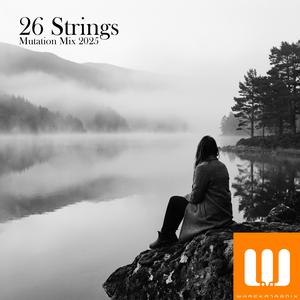 26 Strings