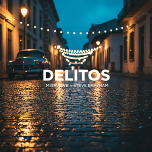 Delitos