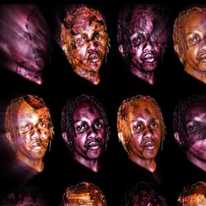 RUNNiNG (feat. Maxin)