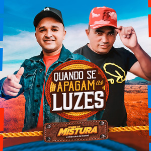 Quando Se Apagam as Luzes