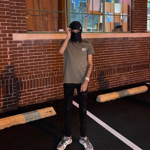 One Mic Freestyle (feat. Quanny)
