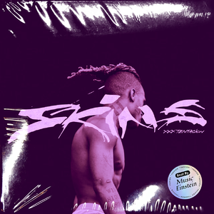 ''恶 魔 之 舌'' - Dark Type Beat