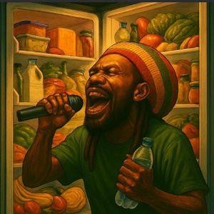 食品ロス削減レゲエ〜食材別！賢い保存術〜