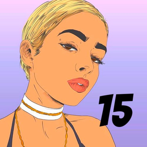 U Can't Be My Baby w/ Dj Yung Vamp