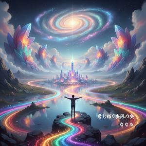 君と描く無限の空