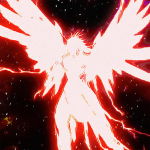 Eeyuh! (Revenge Remix)