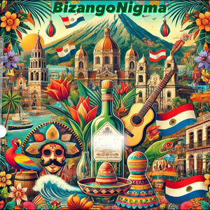 BizangoNigma - Mezcal