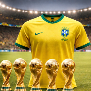 Herança de Campeões