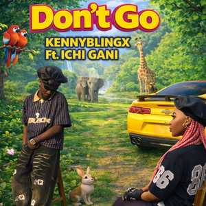 Don't Go