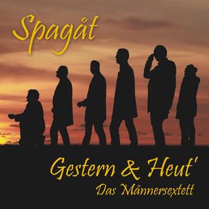 Sche wars, wånnst då warst