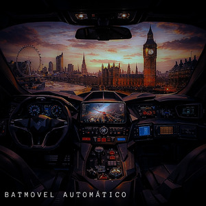BATMOVEL AUTOMÁTICO