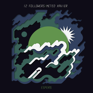 Maria Le Pitruzelluca Celeste XVII - The Sound of God's Love Made Flesh.