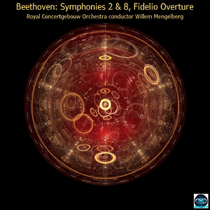Fidelio Overture, Op. 72c