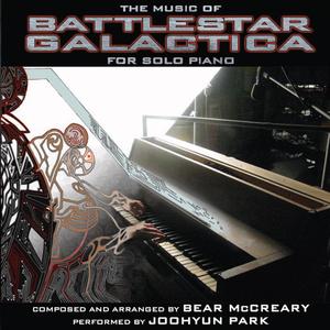 Dreilide Thrace Sonata #1 (From the original scores for the Syfy Channel TV Series "Battlestar Galactica")