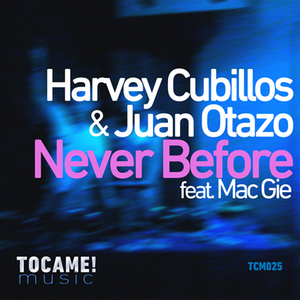 Never Before (Feat Mac Gie) (Original Vocal Mix)