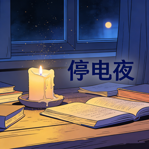 停电夜