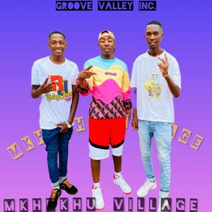 Ubungekho (feat. Stumza De Deep & Zuluw the vocalist)